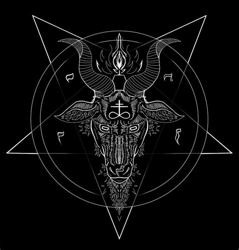 imagenes de baphomet|Baphomet Wallpapers HD